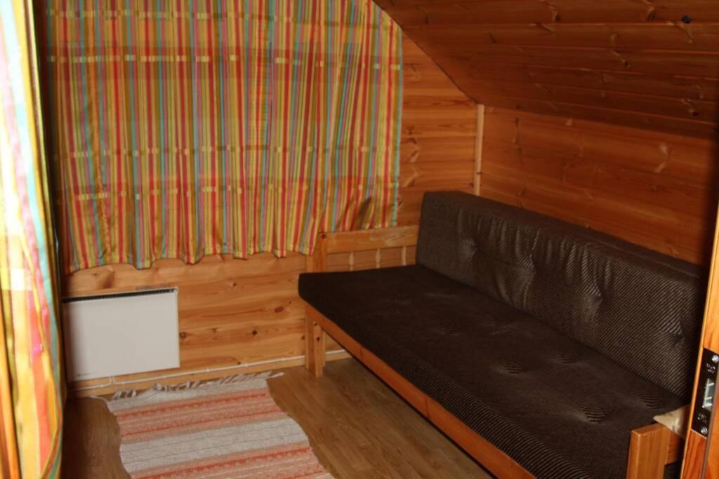 Cozy Holiday Home In Savonranta Savonlinna Dış mekan fotoğraf