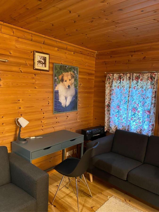 Cozy Holiday Home In Savonranta Savonlinna Dış mekan fotoğraf